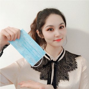 Πλένεται Προσαρμοσμένη Εκτύπωση Παιδιά Προστατεύει Προσαρμοσμένη 3 Χειρουργική Μάχη